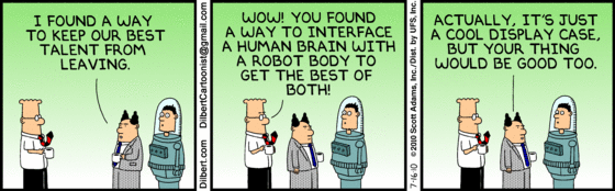dilbert